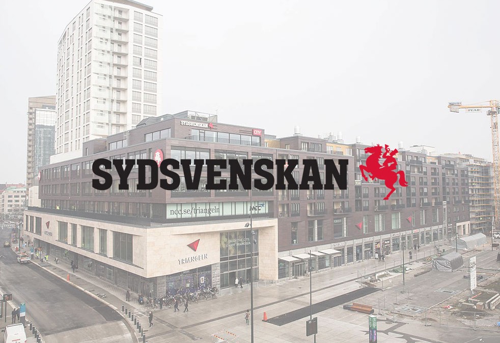Sydsvenskan